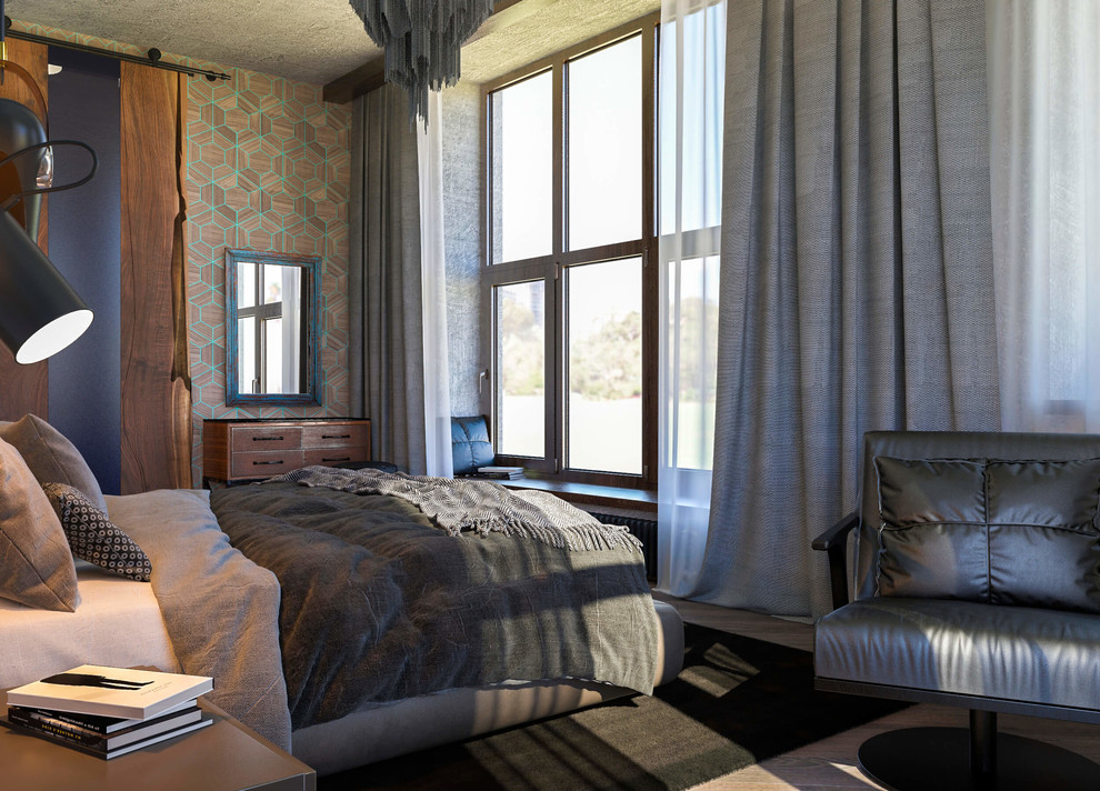 Квартира по ул. Б. Красная