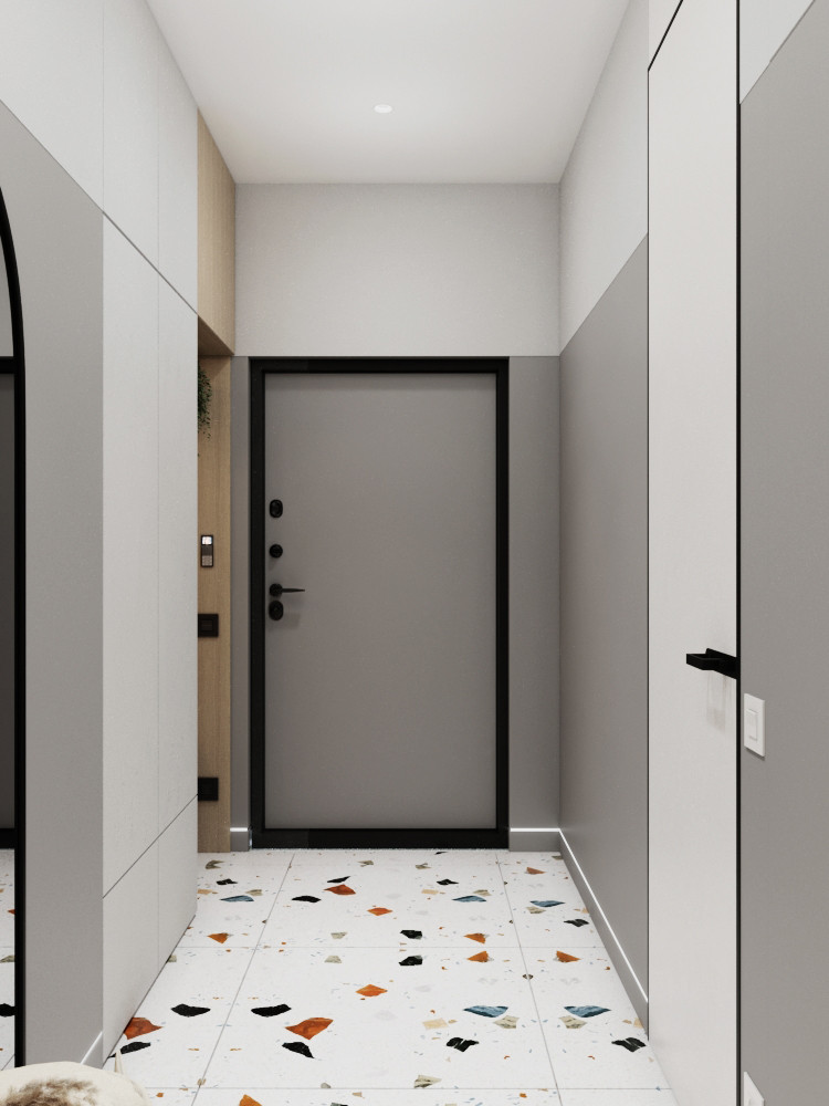 ЖК Преображение