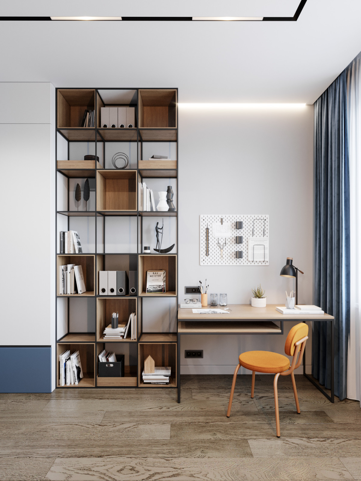 Дом со вторым светом в Изумрудном