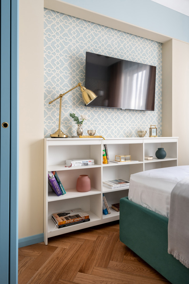 Квартира в Раменском