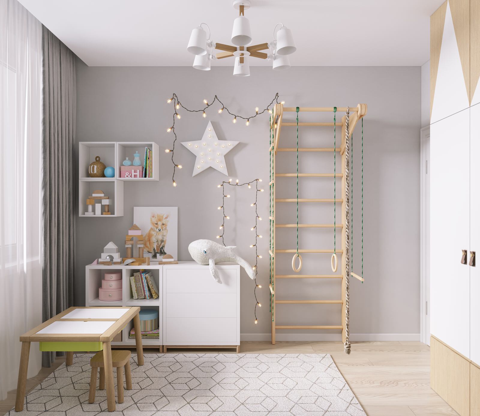 ЖК Хорошевский Москва