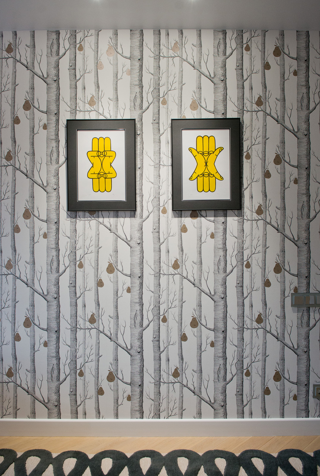 Квартира в Москве