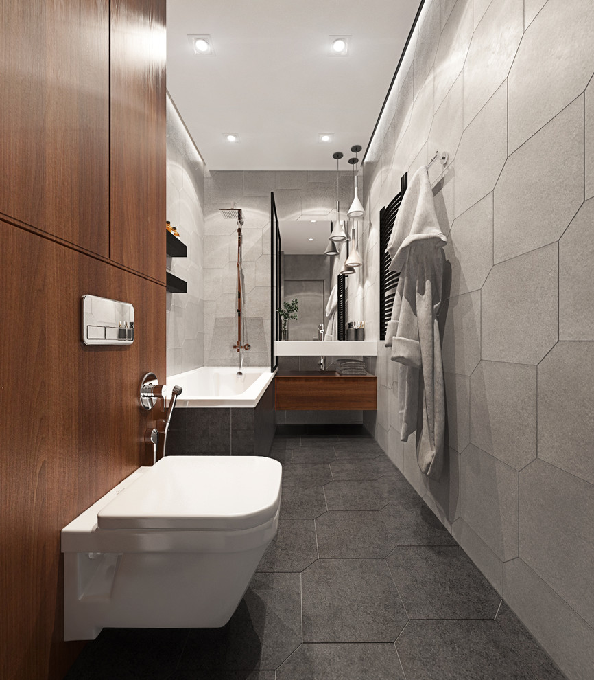 Мужские апартаменты