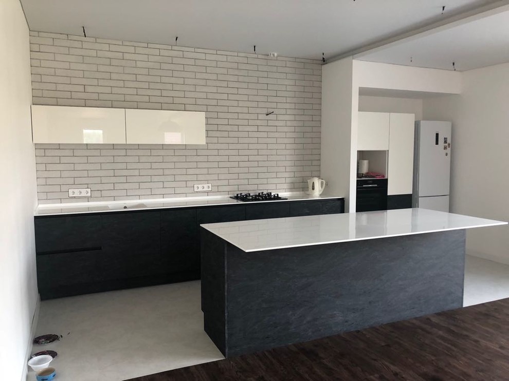 Современная