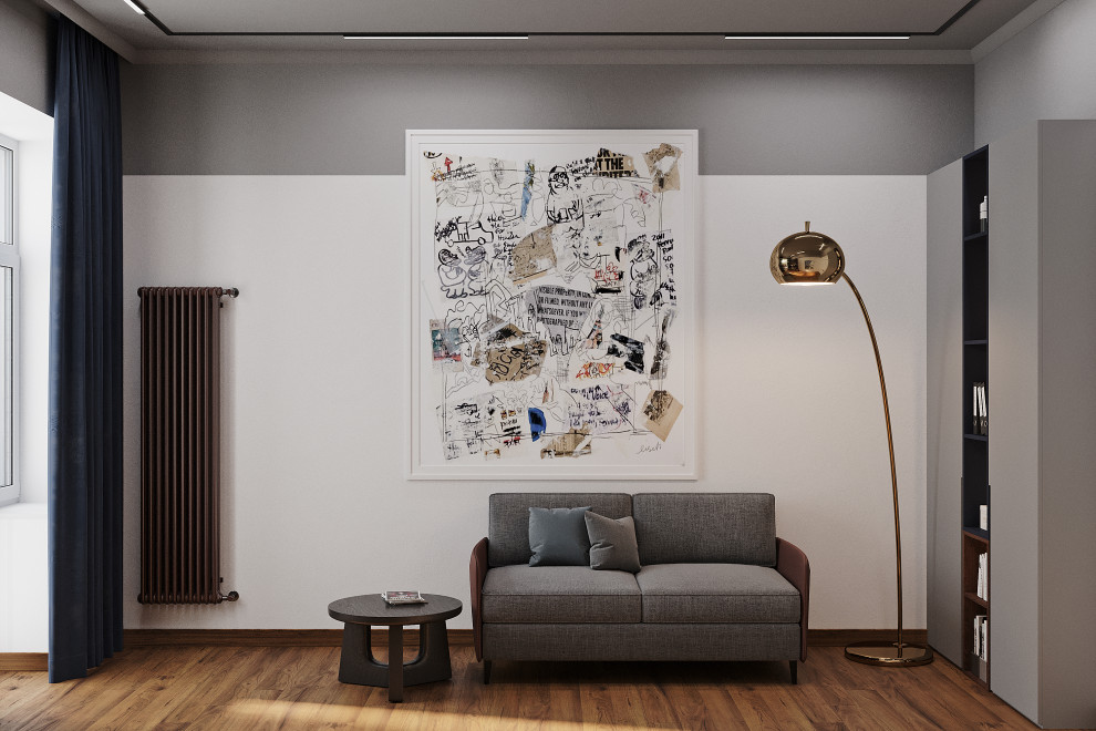 Удовольствие от работы