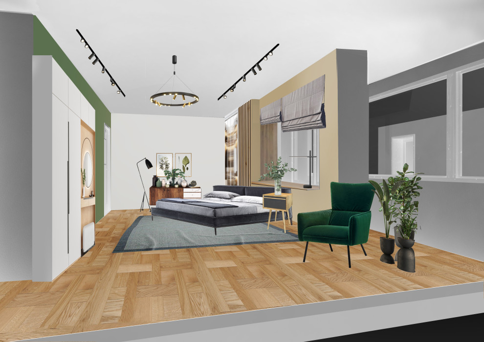 Концептуальные проекты