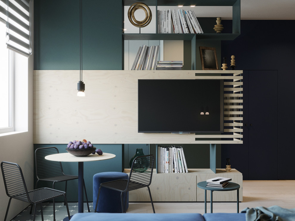 Апартаменты Plywood