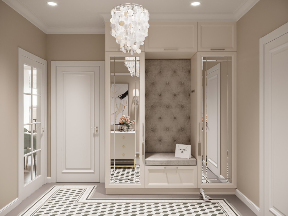 МКР "Красный Аксай" г.Ростов-на-Дону