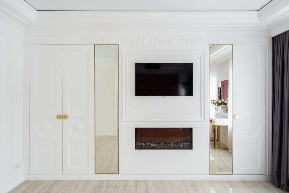 Интерьер таунхауса