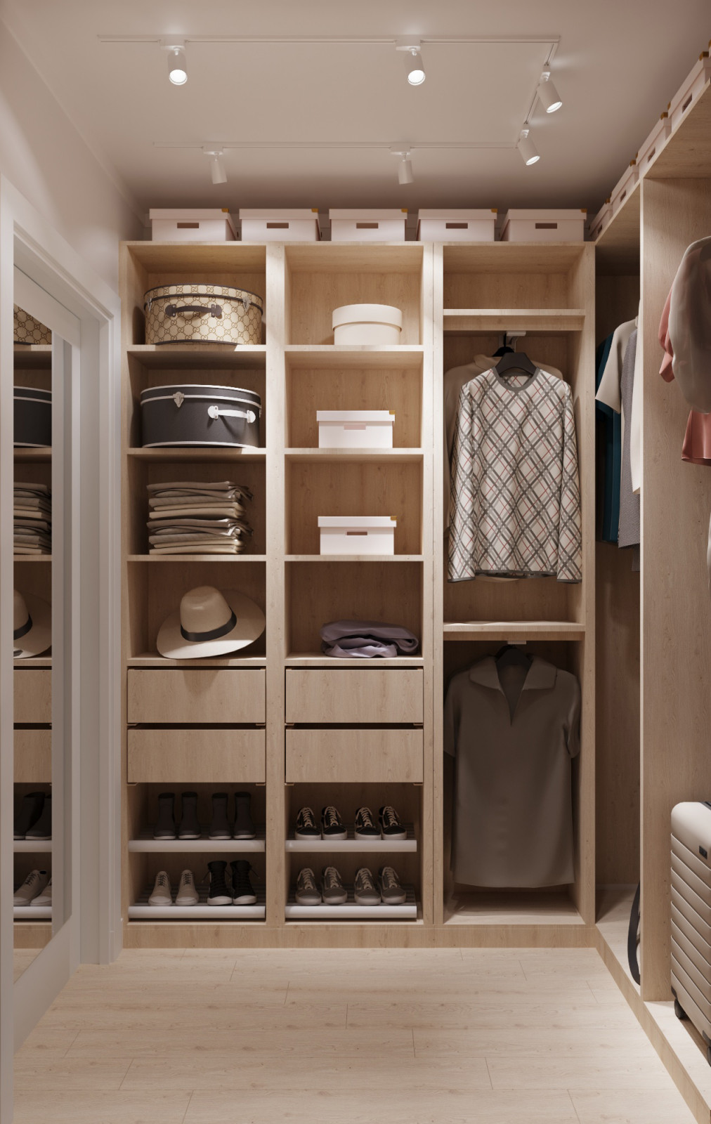 ЖК Кузьминки