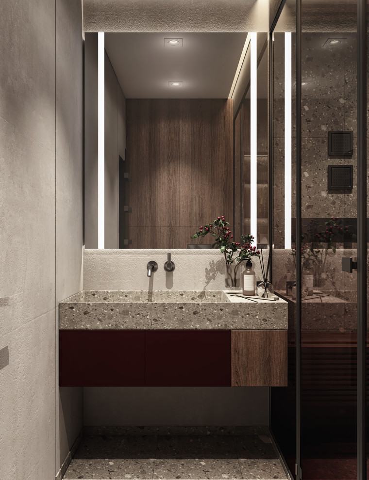 Мужская атмосферная