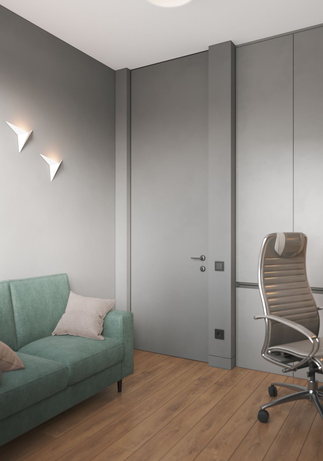 088 | ЖК Символ