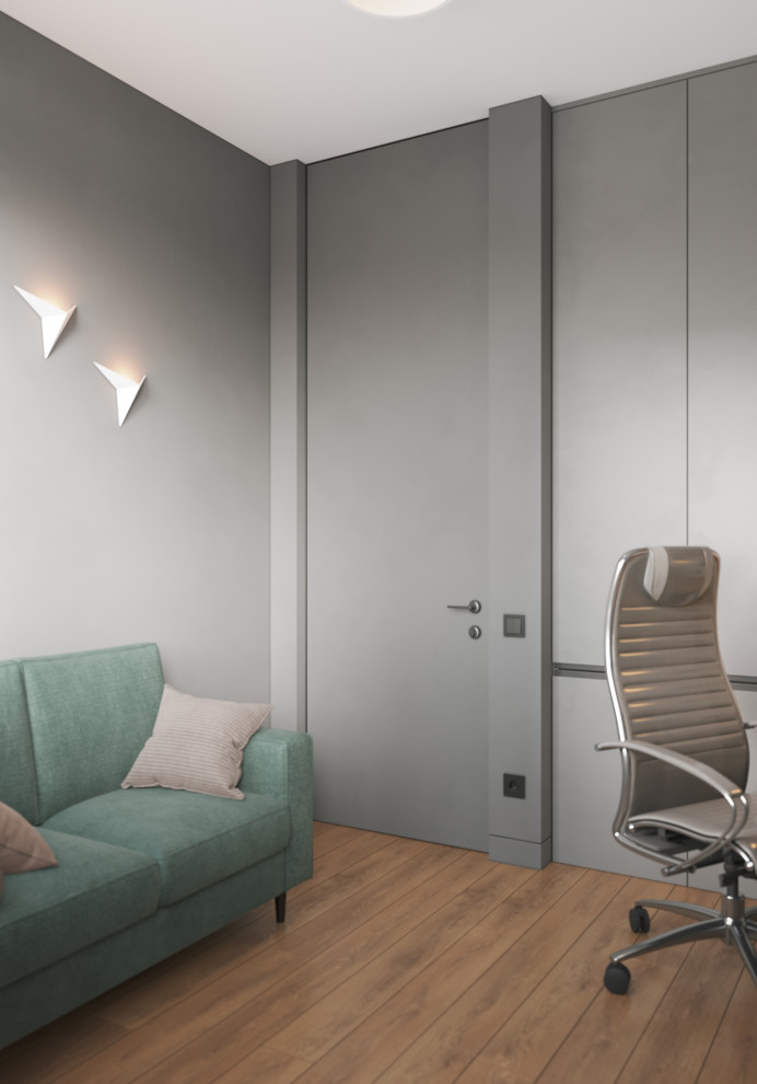 088 | ЖК Символ