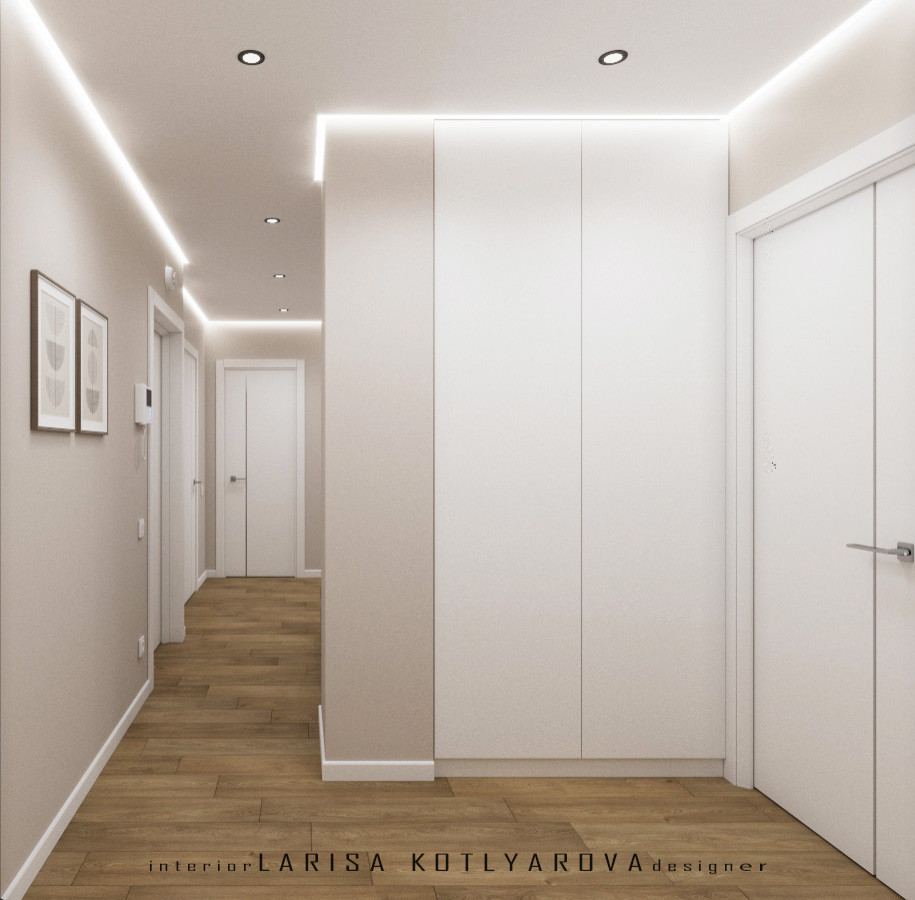 ЖК "Rich House" г. Краснодар