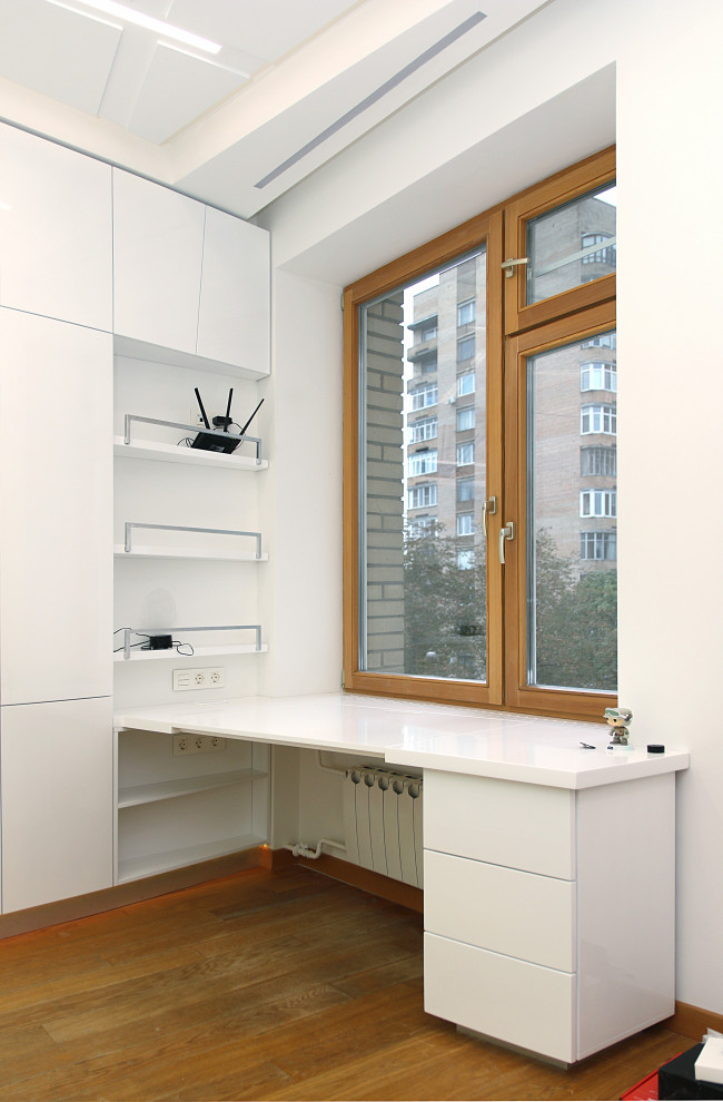 "Star Wars" в детской