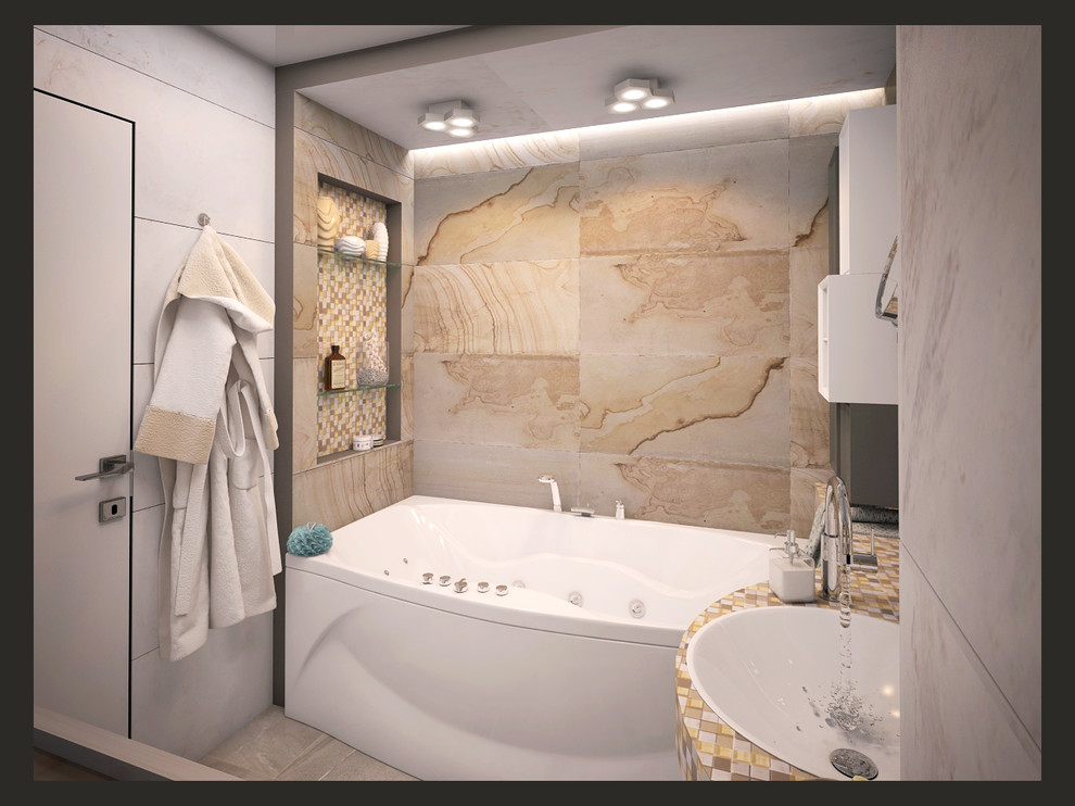 Квартира в ЖК Дирижабль