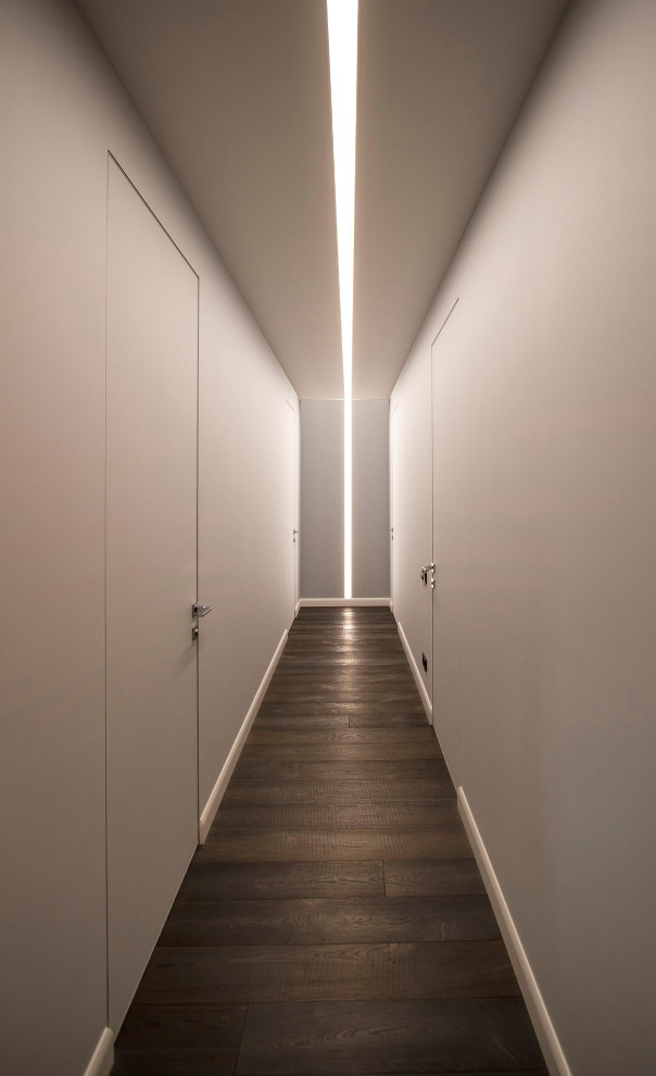 Квартира в Серебряном бору