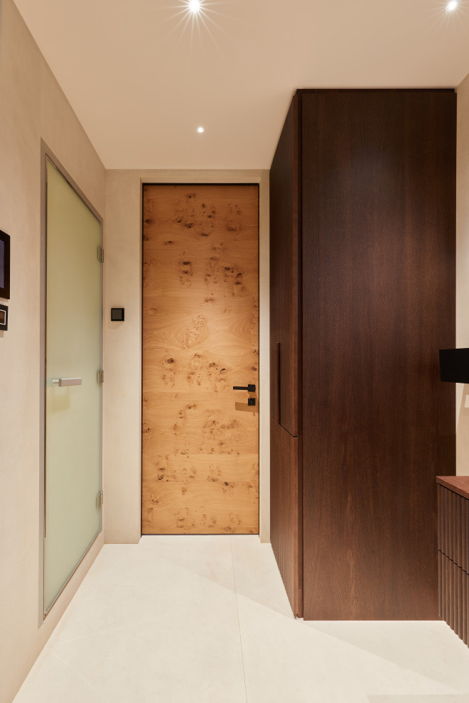 Пентхаус в ЖК Виктория