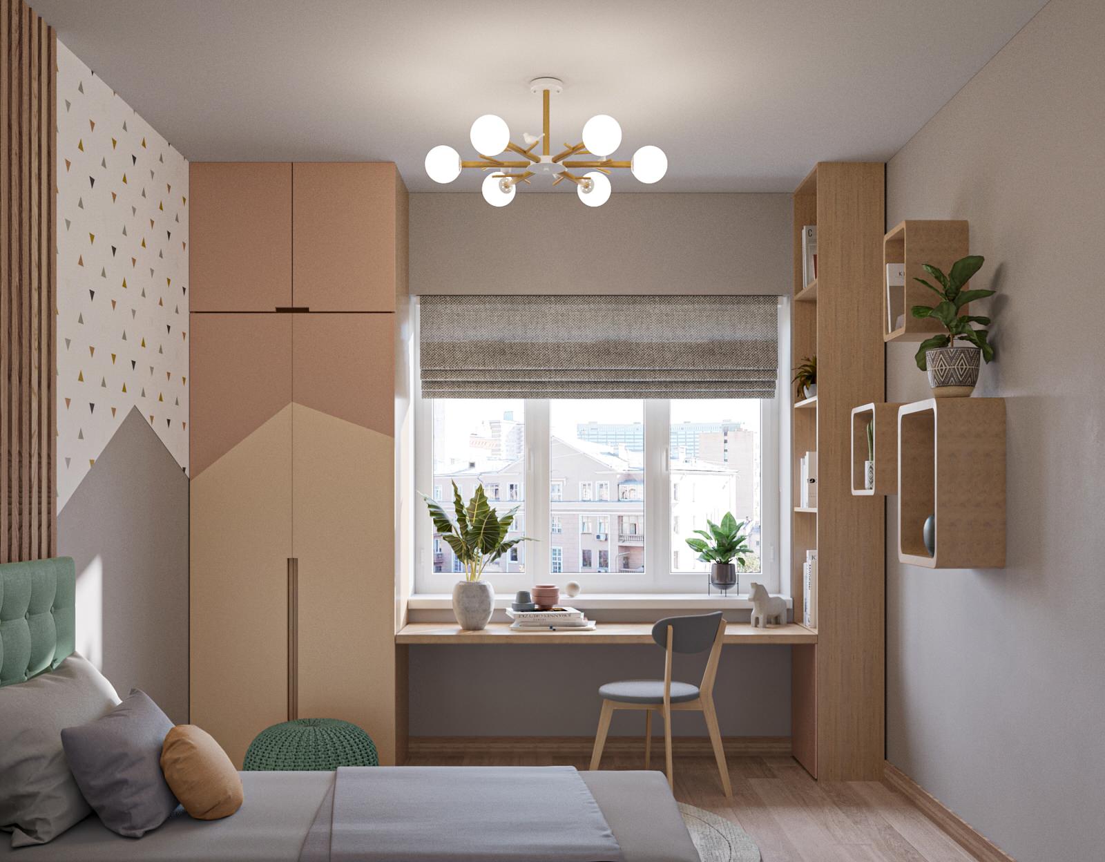 ЖК Талисман