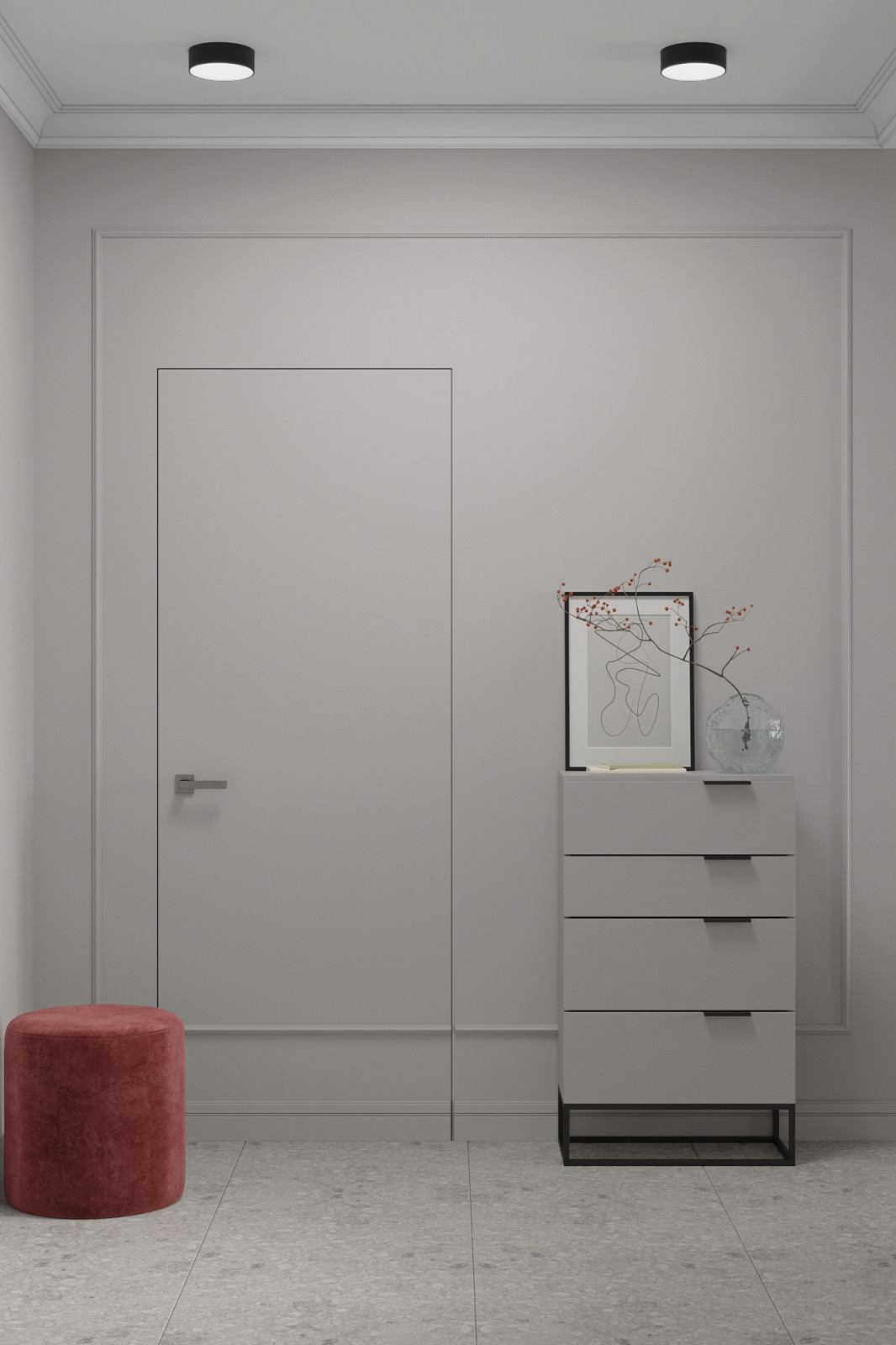 ЖК Октябрьское поле