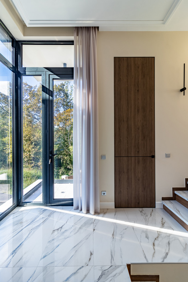 Съемка частного дома для продажи. г. Сочи