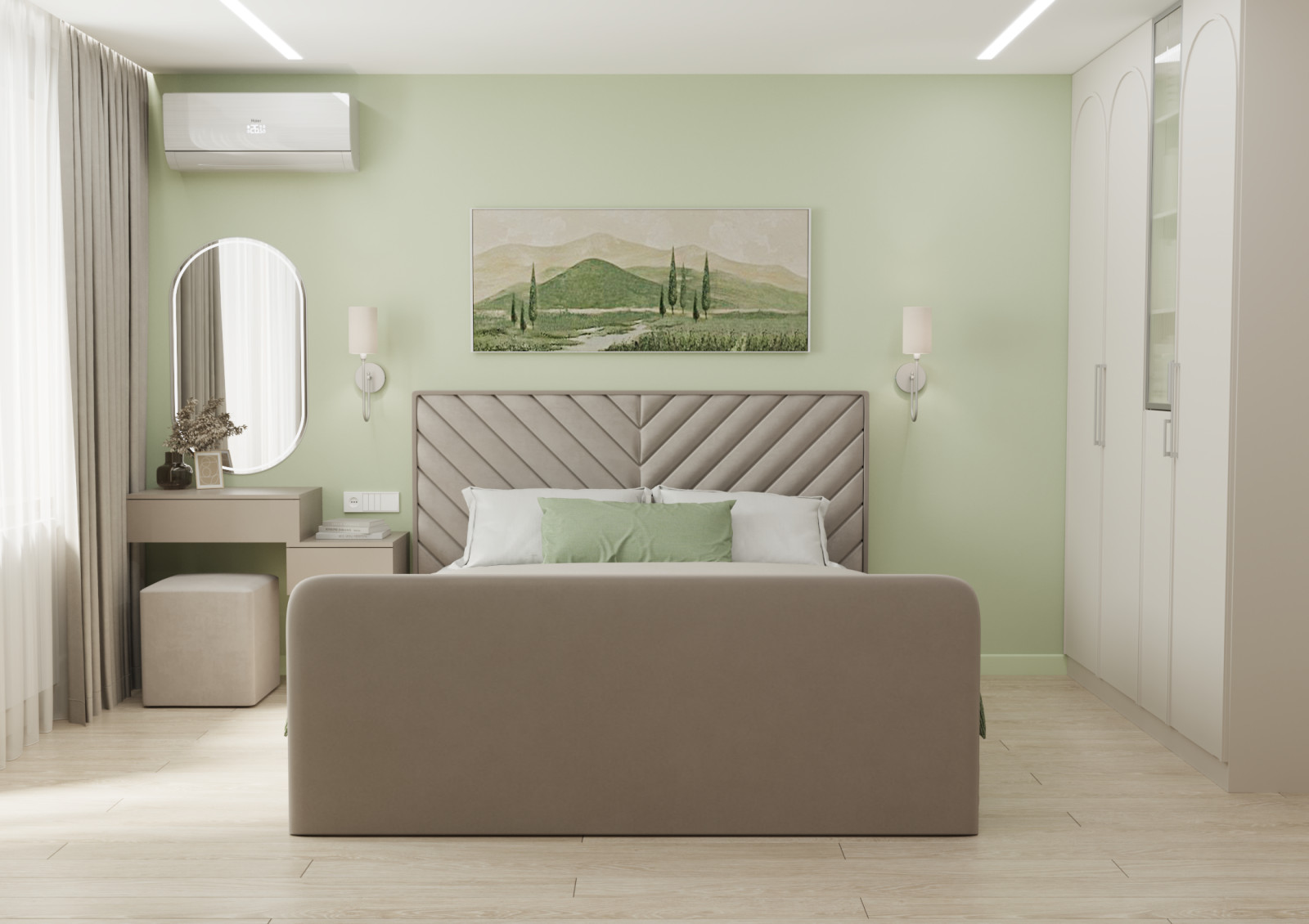 Квартира для пары в прекрасном возрасте, Kopeysk