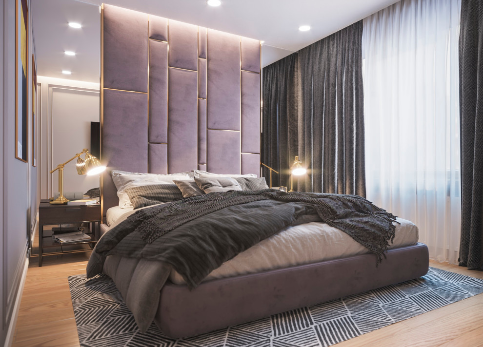 Квартира в ЖК Новое Созвездие