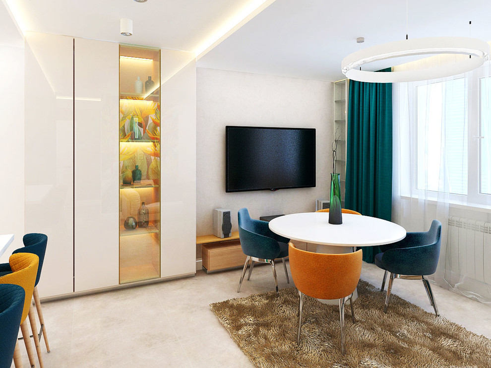 ЖК Царицынский