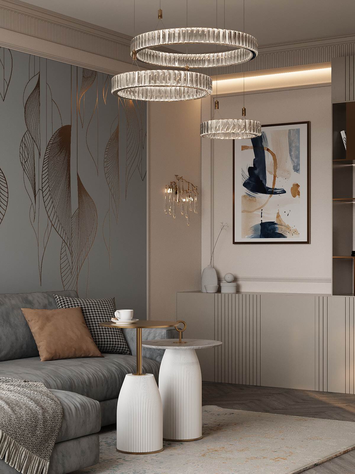 Жк "Рассказово"