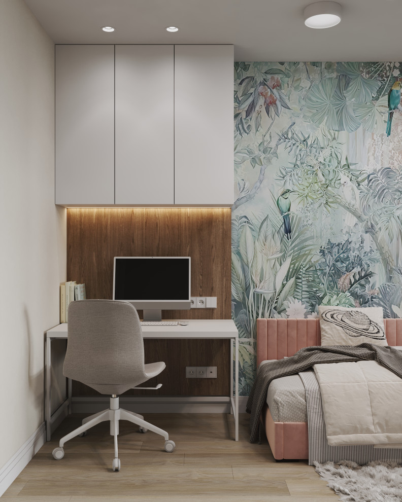 ЖК Сокол Градъ для Дарьи