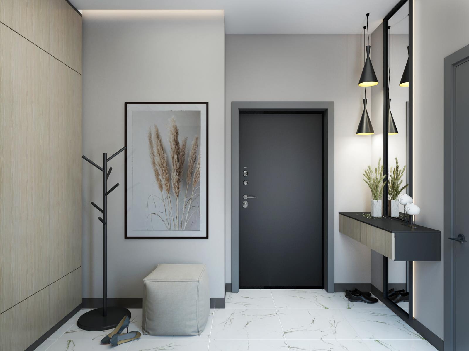 Кофе с молоком