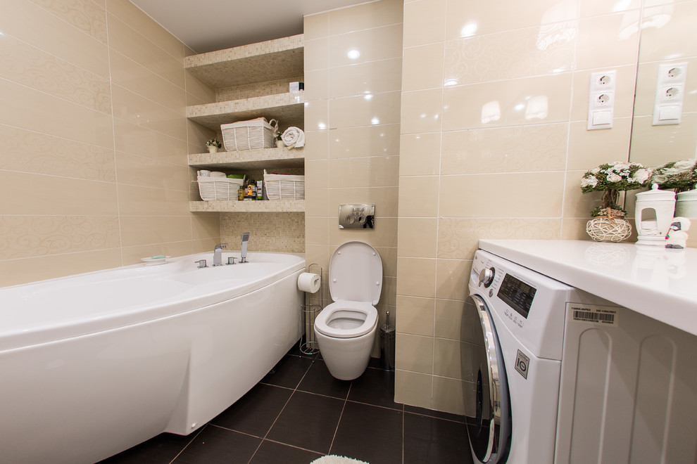 Обложка проекта: Ванильные облака