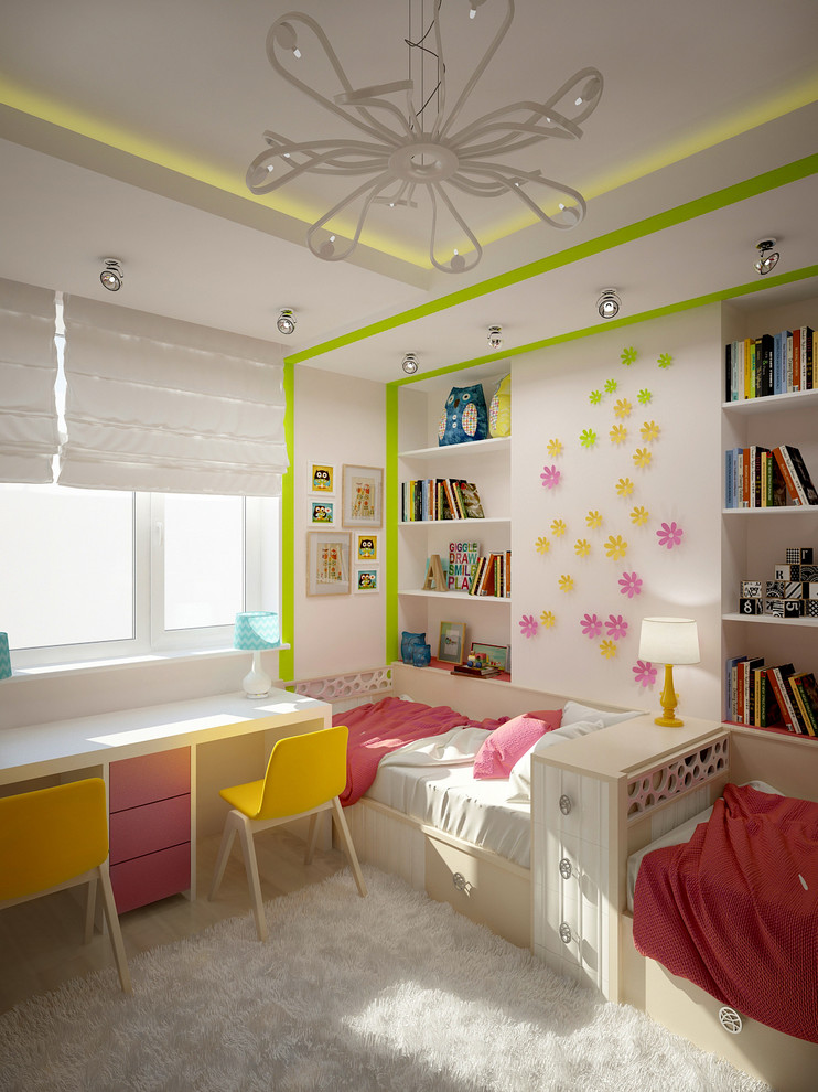 Room for twins