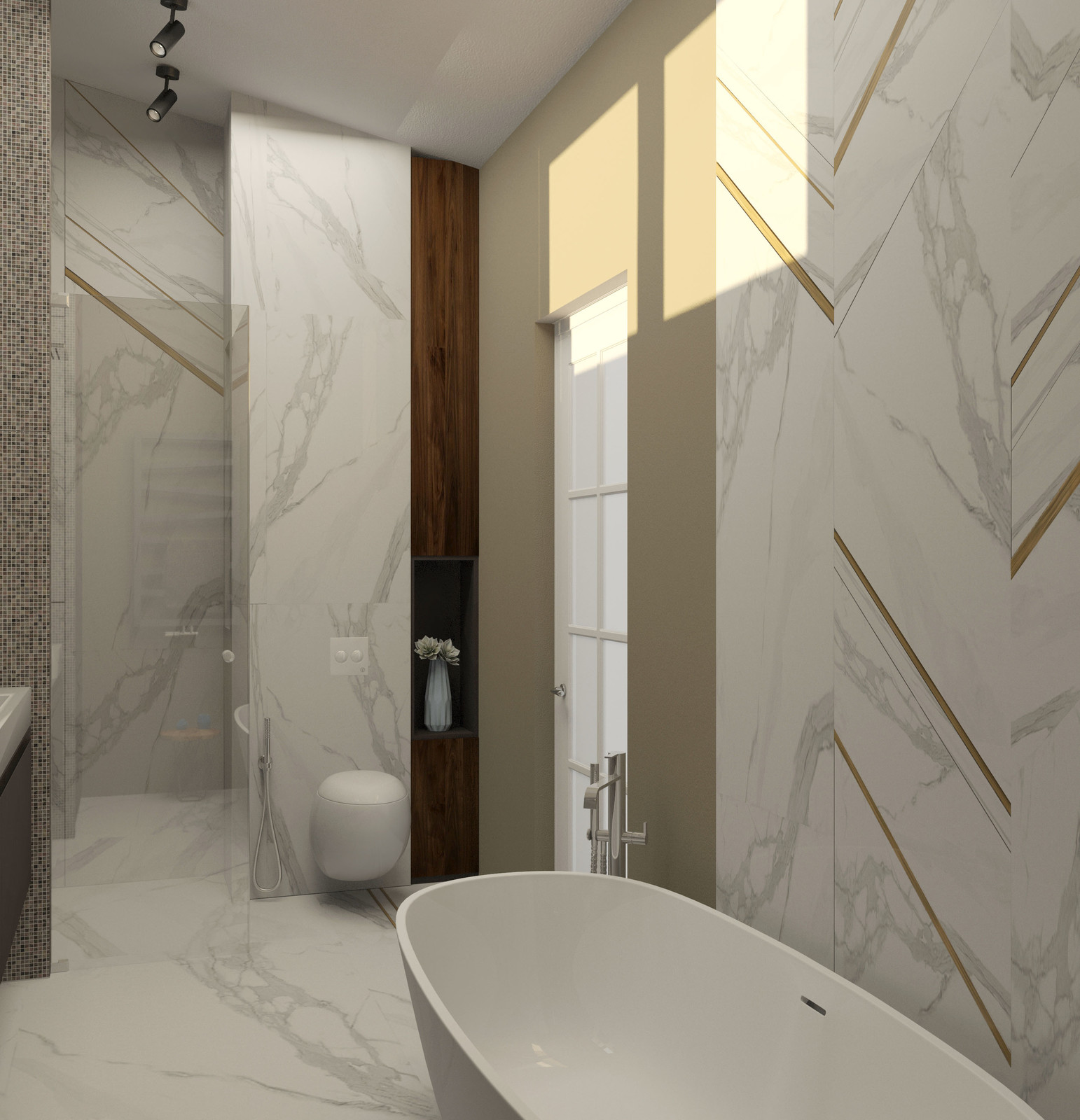 Александровка 2018