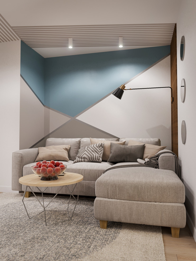 Уютная геометрия