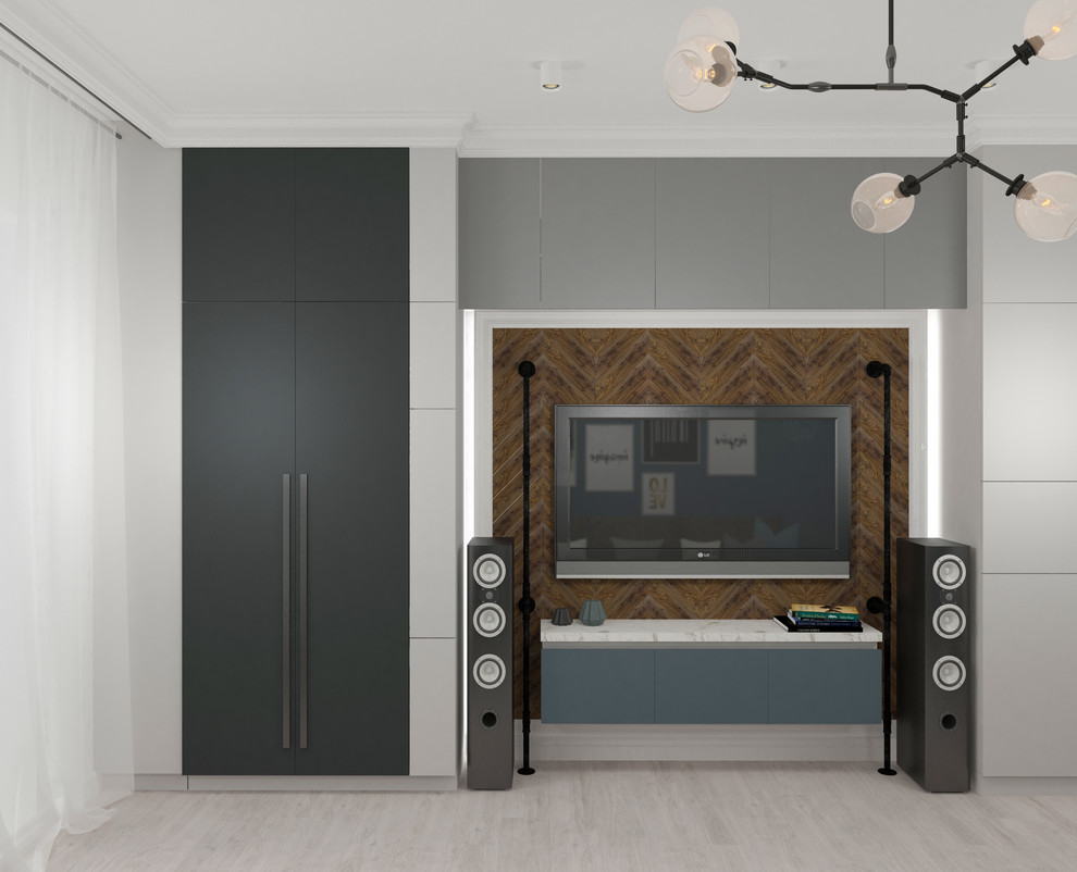 Квартира в Челябинске