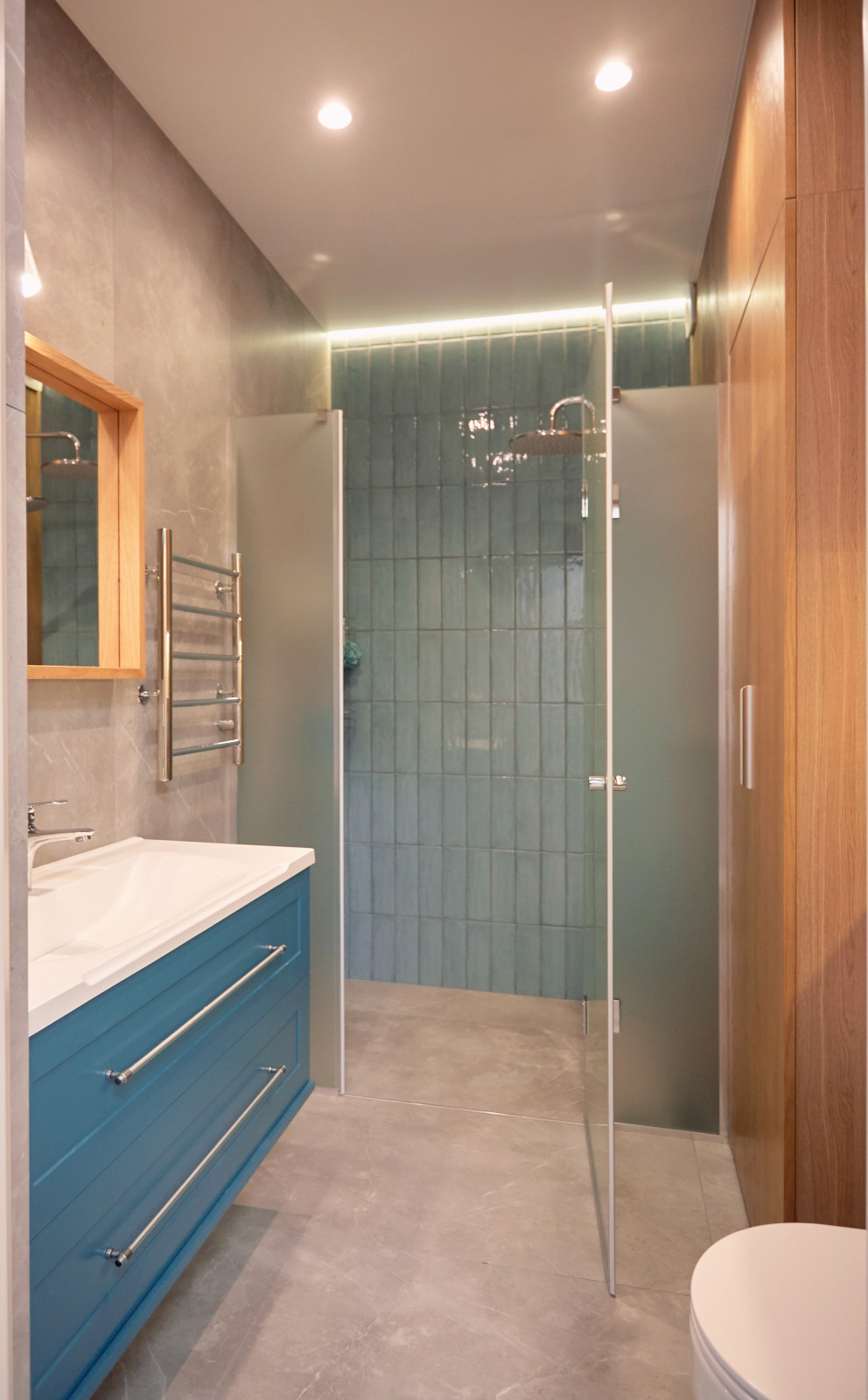 ЖК "Дом на Львовской"