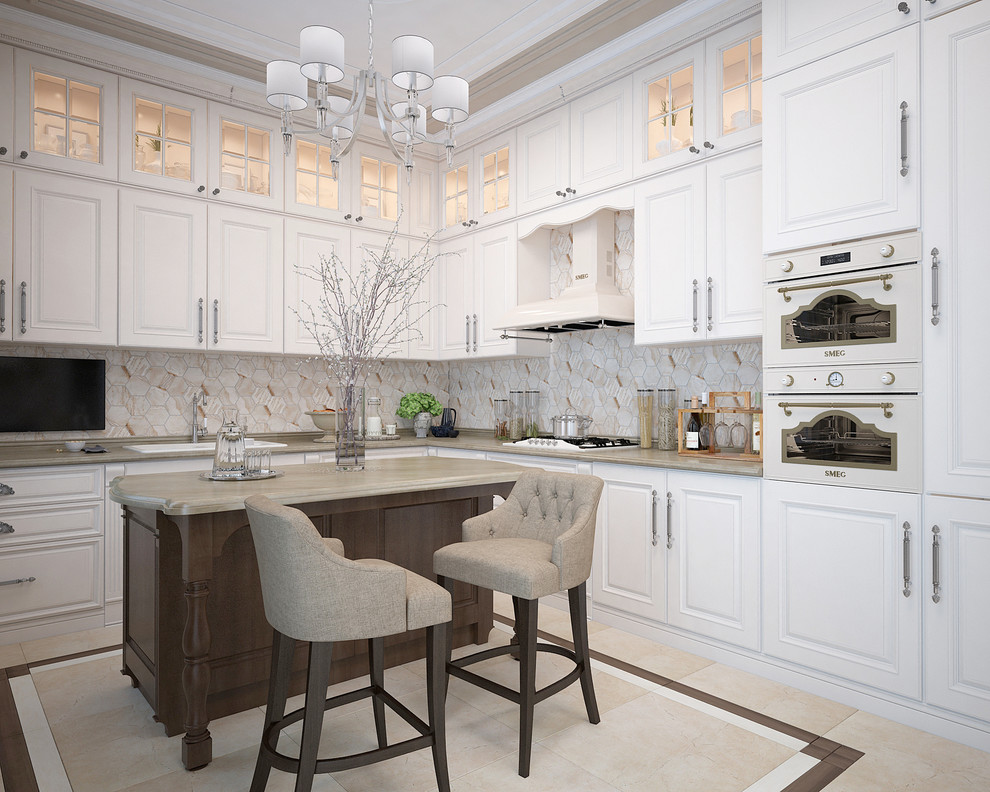 Дом в КП Земляничная поляна