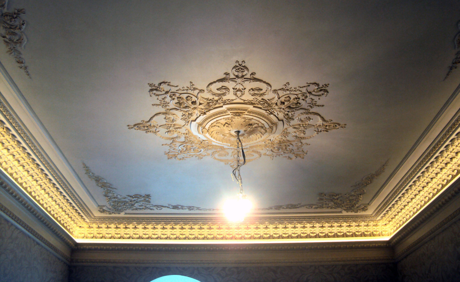 Наши работы