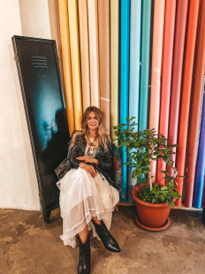 Ольга Ильина