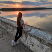 Кристинка Черная