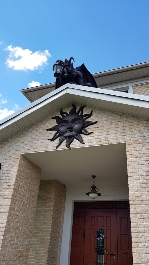 Эксклюзивные медные изделия на заказ