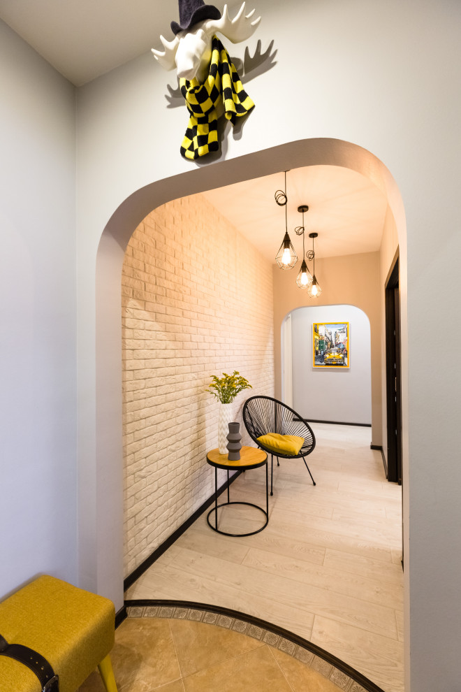 «В ногу со временем»