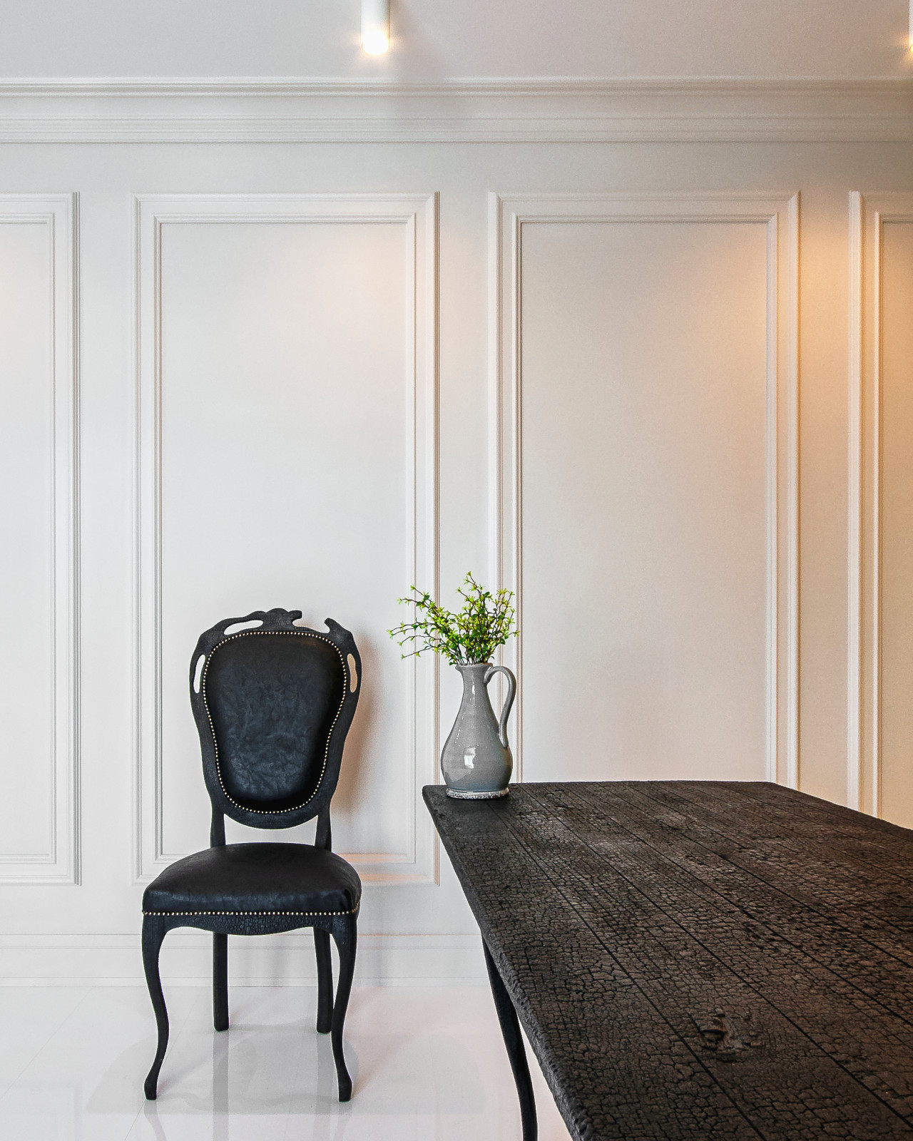 Интерьерная съемка