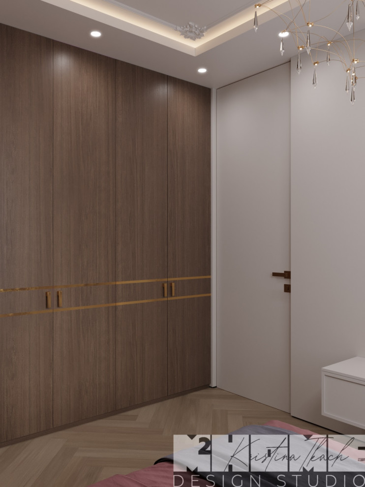 Код доступа: элегантность