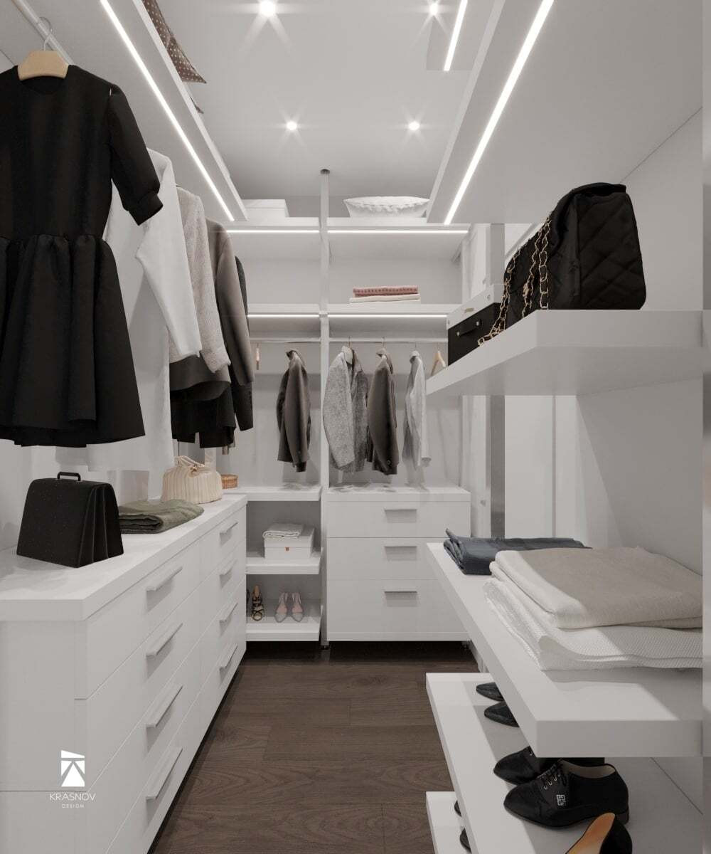 ЖК Настоящее