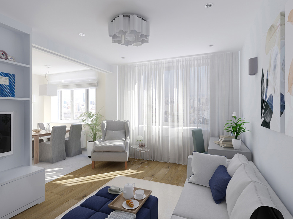 ЖК "Крыловъ"