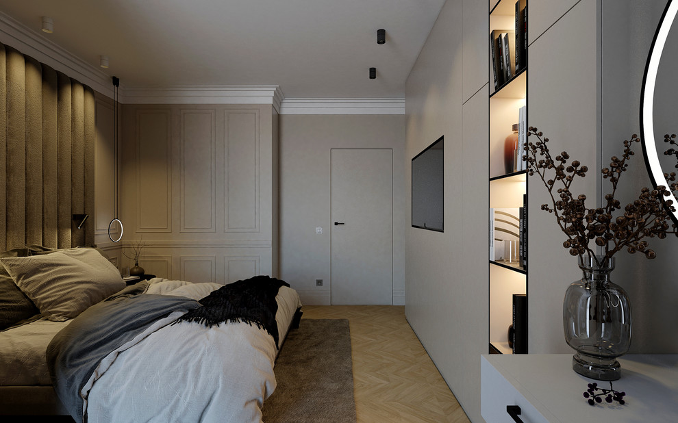 Квартира 60 кв. м.