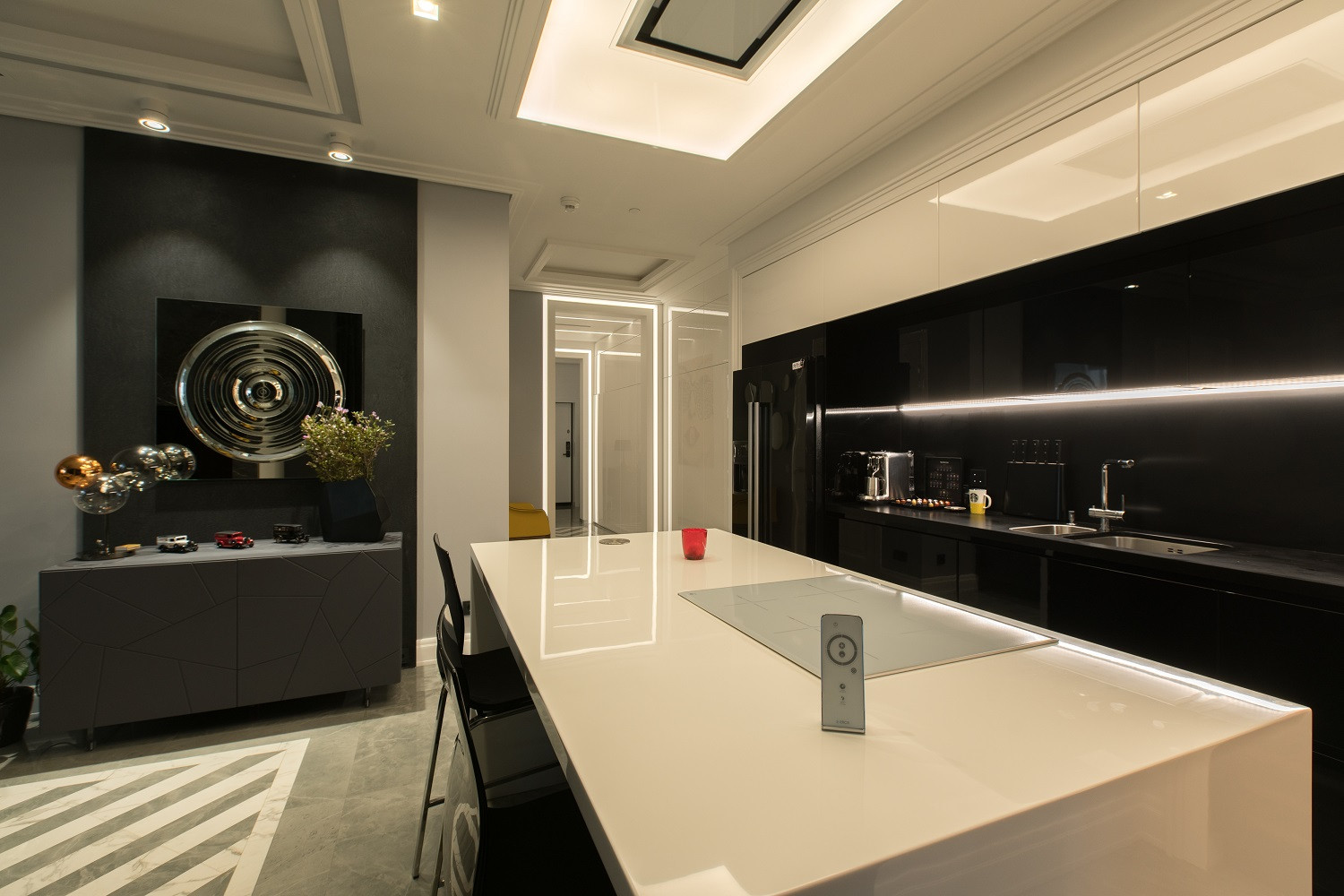 Фоновое изображение профиля Dolce-Decoro