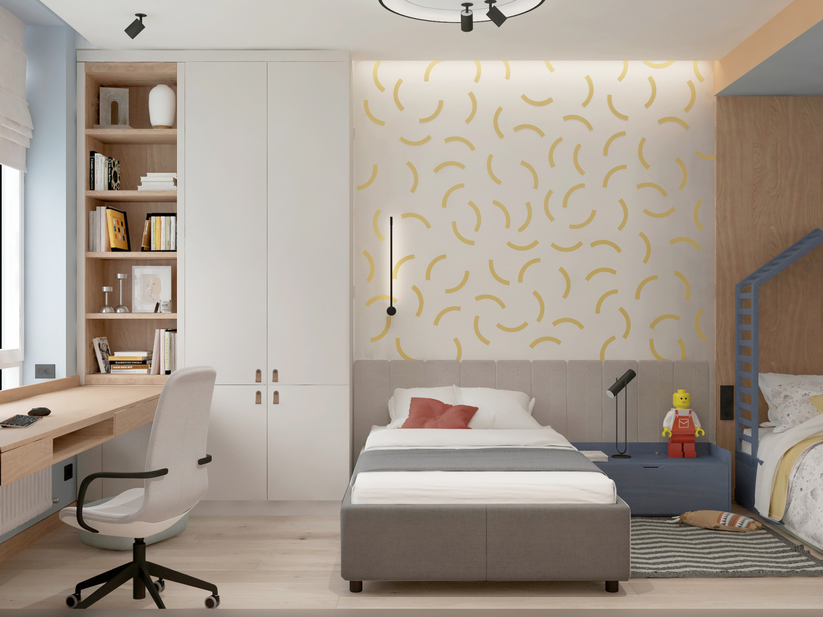 Квартира Саров 80м2